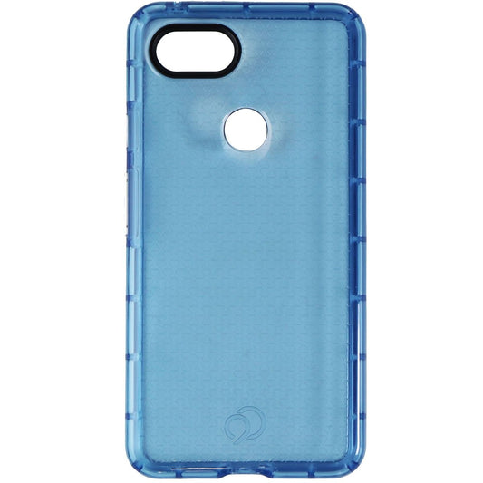 Nimbus9 Phantom 2 Series Gel Case for Google Pixel 3 XL - Pacific Blue Cell Phone - Cases, Covers & Skins Nimbus9    - Simple Cell Bulk Wholesale Pricing - USA Seller