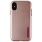 Incipio DualPro Dual Layer Case for Apple iPhone X - Iridescent Rose Gold Cell Phone - Cases, Covers & Skins Incipio - Simple Cell Bulk Wholesale Pricing - USA Seller