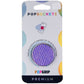PopSockets PopGrip Stand & Grip with Swappable Top - Iridescent Snake Gold Pink Cell Phone - Mounts & Holders PopSockets - Simple Cell Bulk Wholesale Pricing - USA Seller