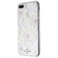 Kate Spade New York Hardshell Case for Apple iPhone 8 Plus/7 Plus - White/Floral Cell Phone - Cases, Covers & Skins Kate Spade    - Simple Cell Bulk Wholesale Pricing - USA Seller