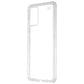 Speck Presidio Perfect-Clear Series Hard Case for Samsung Galaxy (S20+) - Clear Cell Phone - Cases, Covers & Skins Speck - Simple Cell Bulk Wholesale Pricing - USA Seller