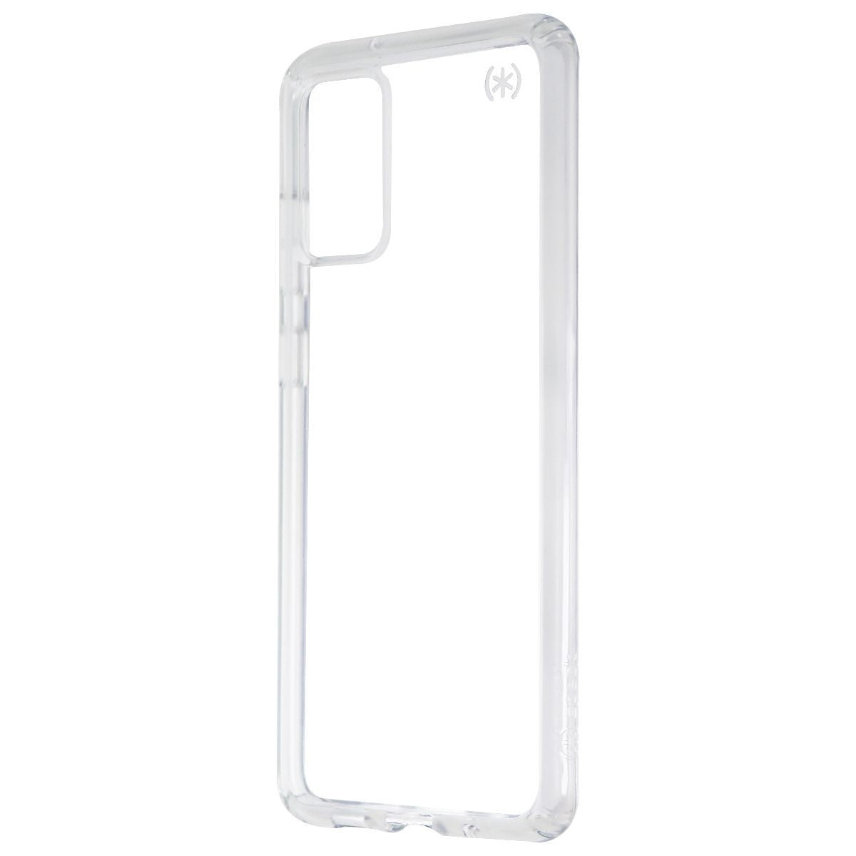 Speck Presidio Perfect-Clear Series Hard Case for Samsung Galaxy (S20+) - Clear Cell Phone - Cases, Covers & Skins Speck - Simple Cell Bulk Wholesale Pricing - USA Seller