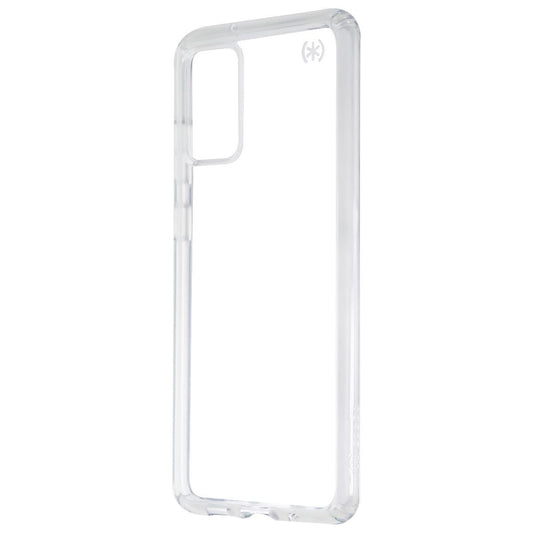 Speck Presidio Perfect-Clear Series Hard Case for Samsung Galaxy (S20+) - Clear Cell Phone - Cases, Covers & Skins Speck - Simple Cell Bulk Wholesale Pricing - USA Seller