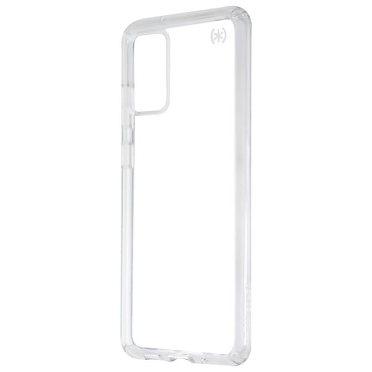 Speck Presidio Perfect-Clear Series Hard Case for Samsung Galaxy (S20+) - Clear Cell Phone - Cases, Covers & Skins Speck    - Simple Cell Bulk Wholesale Pricing - USA Seller