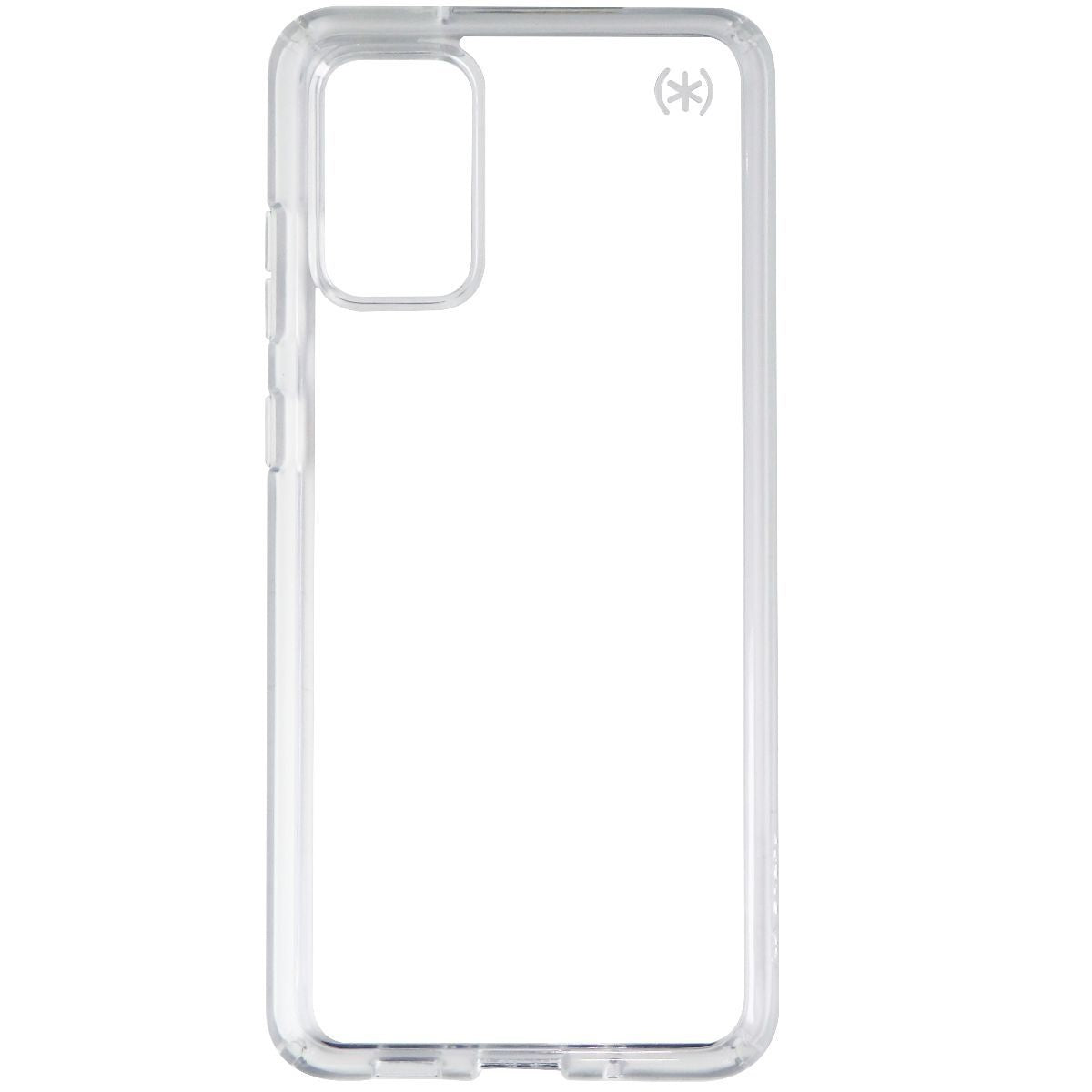 Speck Presidio Perfect-Clear Series Hard Case for Samsung Galaxy (S20+) - Clear Cell Phone - Cases, Covers & Skins Speck - Simple Cell Bulk Wholesale Pricing - USA Seller