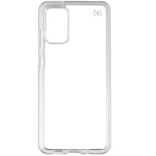 Speck Presidio Perfect-Clear Series Hard Case for Samsung Galaxy (S20+) - Clear Cell Phone - Cases, Covers & Skins Speck - Simple Cell Bulk Wholesale Pricing - USA Seller
