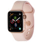 Apple Watch Series 4 (A1975) GPS + Cellular - 40mm Gold Aluminum/Pink Sport Band Smart Watches Apple - Simple Cell Bulk Wholesale Pricing - USA Seller