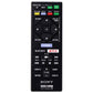 Sony Remote Control (RMT-VB200U) for Select Sony Blu-Ray Players - Black TV, Video & Audio Accessories - Remote Controls Sony    - Simple Cell Bulk Wholesale Pricing - USA Seller