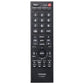 Toshiba Remote Control (CT-90325) for Select Toshiba TVs - Black TV, Video & Audio Accessories - Remote Controls Toshiba - Simple Cell Bulk Wholesale Pricing - USA Seller