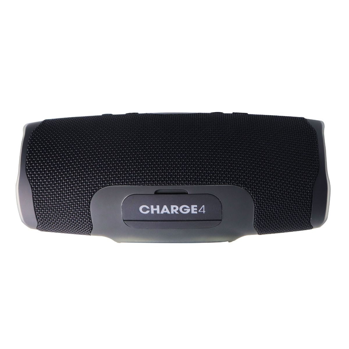 JBL Charge 4 Waterproof Portable Bluetooth Speaker - Black Cell Phone - Audio Docks & Speakers JBL - Simple Cell Bulk Wholesale Pricing - USA Seller