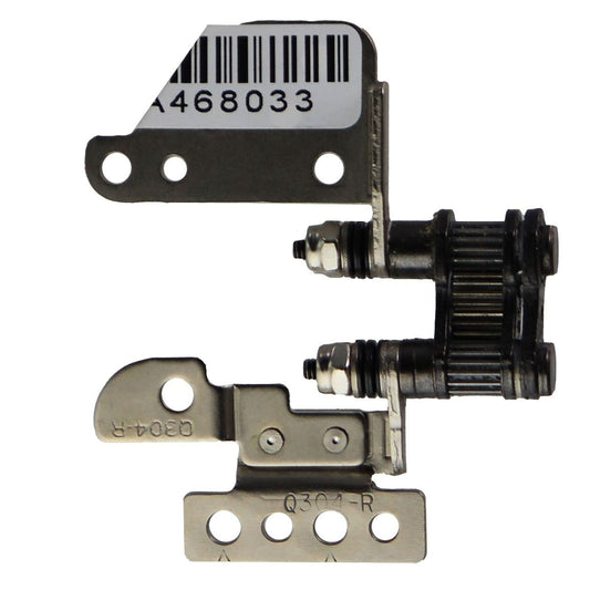 Asus 13NB0AL0M08021 Hinge Right Replacement Parts & Tools - Tools & Repair Kits ASUS    - Simple Cell Bulk Wholesale Pricing - USA Seller