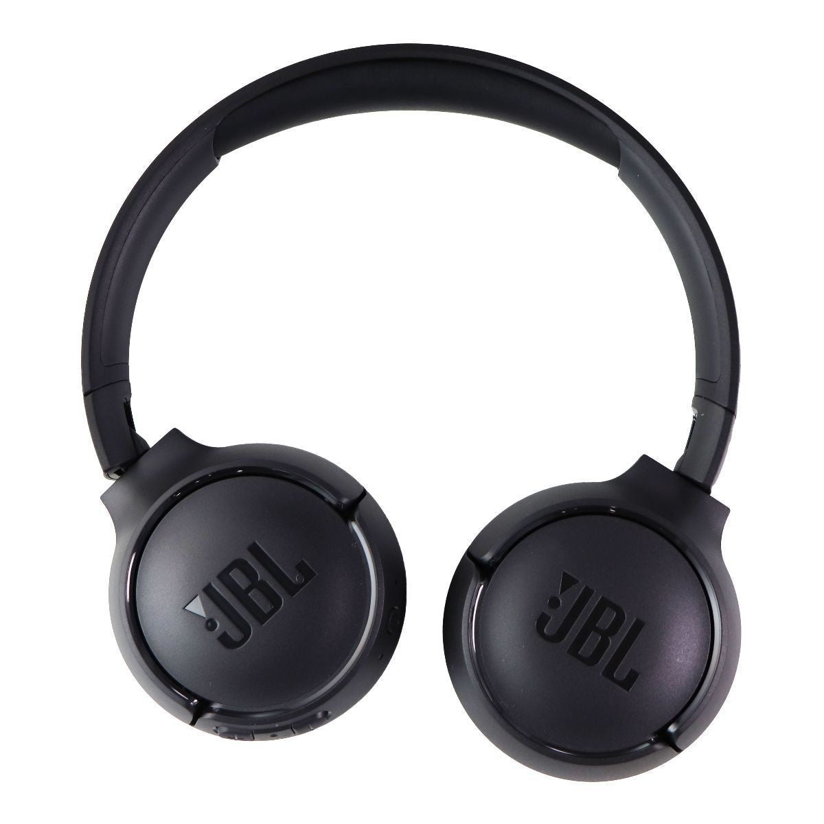 JBL TUNE 500BT On-Ear Wireless Bluetooth Headphones - Black
