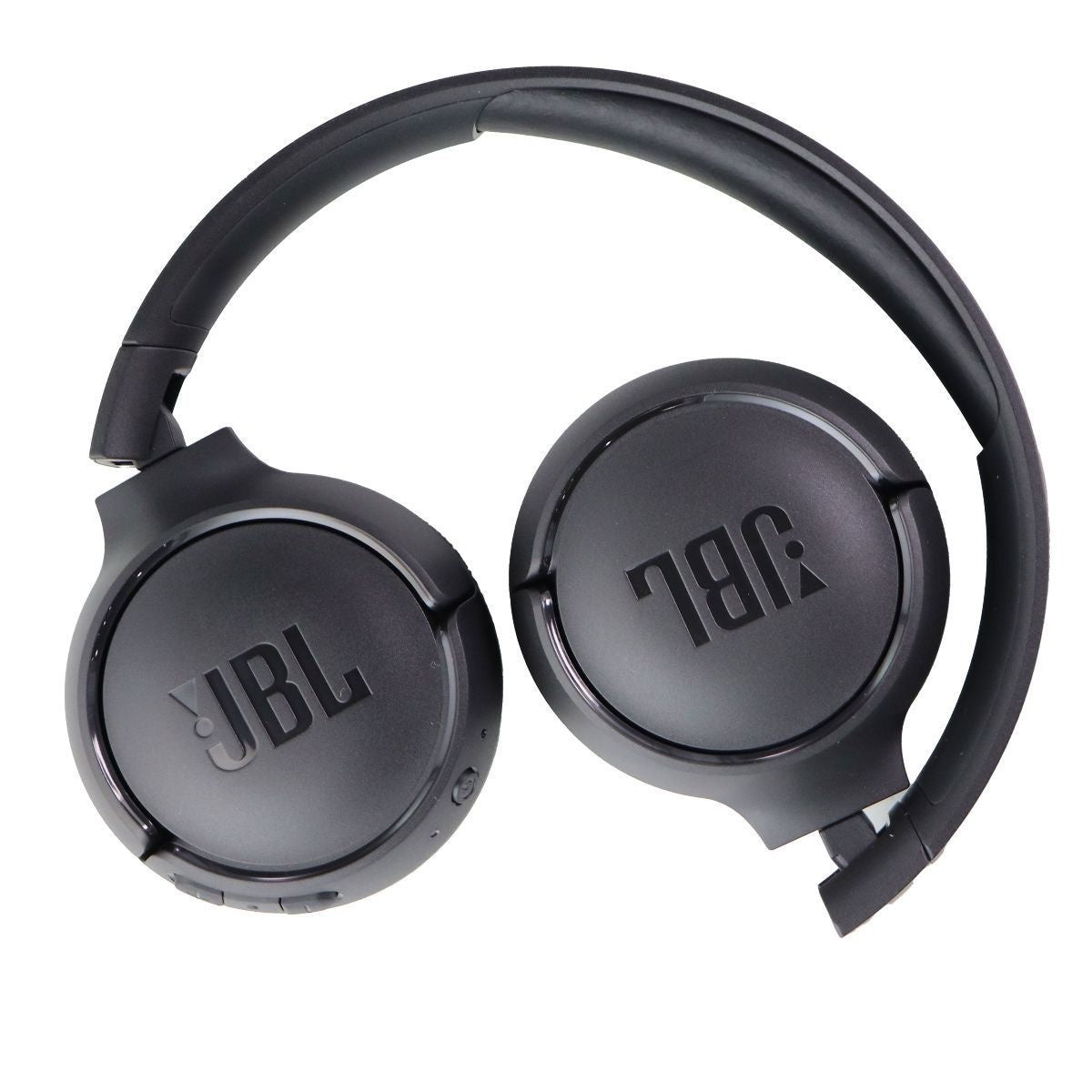 JBL TUNE 500BT On-Ear Wireless Bluetooth Headphones - Black