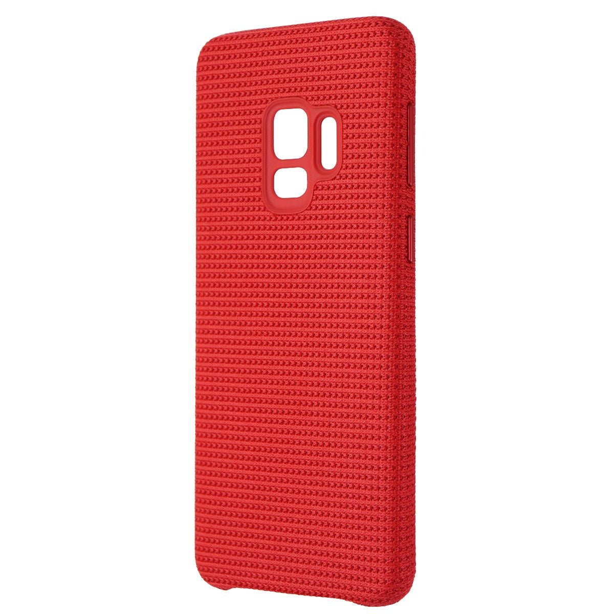 Samsung Hyperknit Cover Case for Samsung Galaxy S9 - Red Cell Phone - Cases, Covers & Skins Samsung    - Simple Cell Bulk Wholesale Pricing - USA Seller