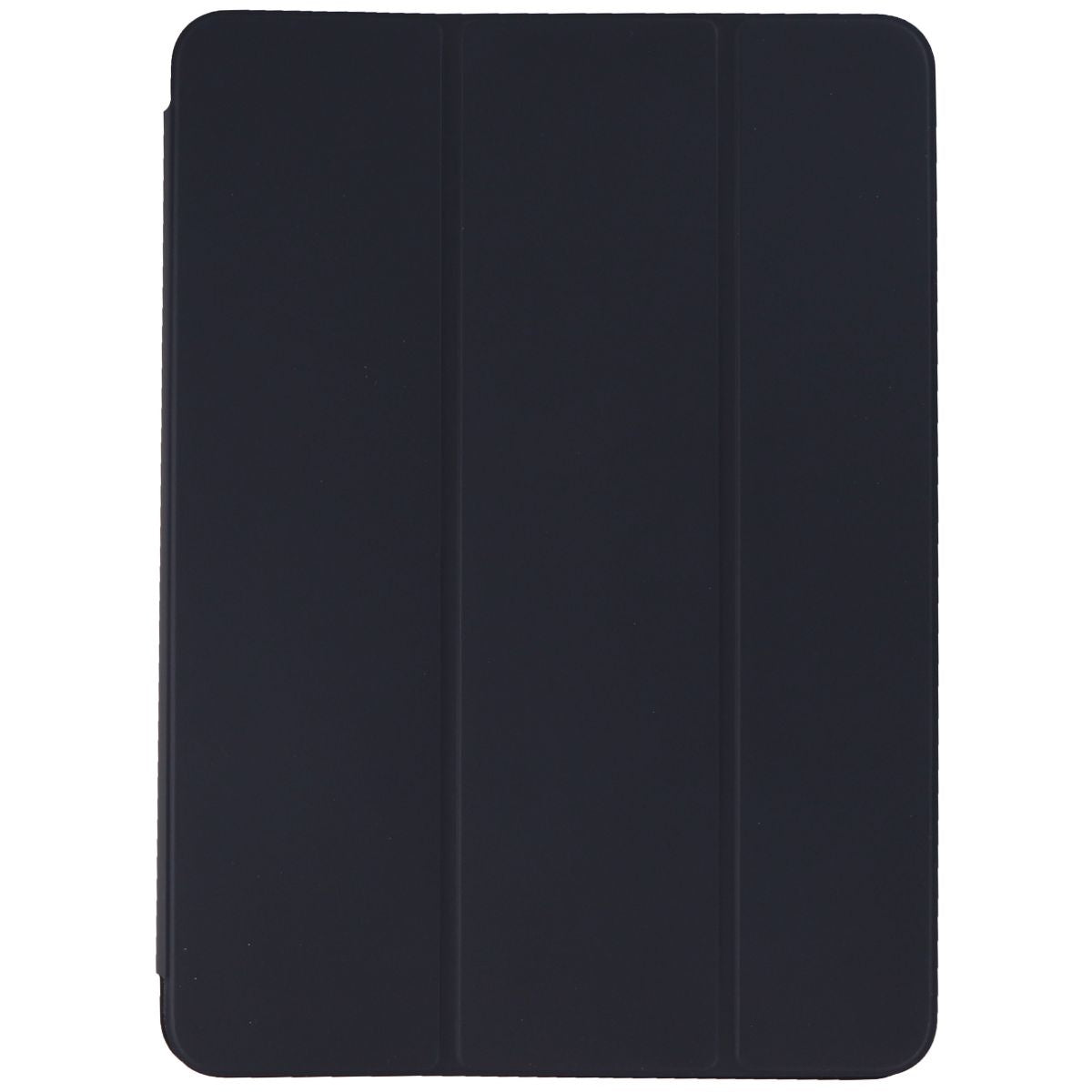 Apple Smart Folio Cover (MRX72ZM/A) for iPad Pro 11-inch - Charcoal Gray iPad/Tablet Accessories - Cases, Covers, Keyboard Folios Apple - Simple Cell Bulk Wholesale Pricing - USA Seller