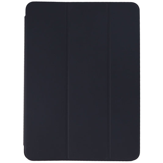 Apple Smart Folio Cover (MRX72ZM/A) for iPad Pro 11-inch - Charcoal Gray iPad/Tablet Accessories - Cases, Covers, Keyboard Folios Apple - Simple Cell Bulk Wholesale Pricing - USA Seller