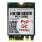 Lenovo 00JT480 Wireless WiFi Card Replacement Parts & Tools - Tools & Repair Kits Lenovo - Simple Cell Bulk Wholesale Pricing - USA Seller