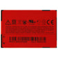 OEM HTC RHOD160RED 1500 mAh Replacement Battery for HTC EVO 4G Cell Phone - Batteries HTC - Simple Cell Bulk Wholesale Pricing - USA Seller