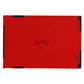 OEM HTC RHOD160RED 1500 mAh Replacement Battery for  HTC EVO 4G