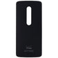 Motorola Shell for Droid Maxx 2 Black Battery Door Cover - MOTXT1522BACKB Cell Phone - Cases, Covers & Skins Motorola - Simple Cell Bulk Wholesale Pricing - USA Seller