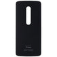 Motorola Shell for Droid Maxx 2 Black Battery Door Cover - MOTXT1522BACKB Cell Phone - Cases, Covers & Skins Motorola    - Simple Cell Bulk Wholesale Pricing - USA Seller