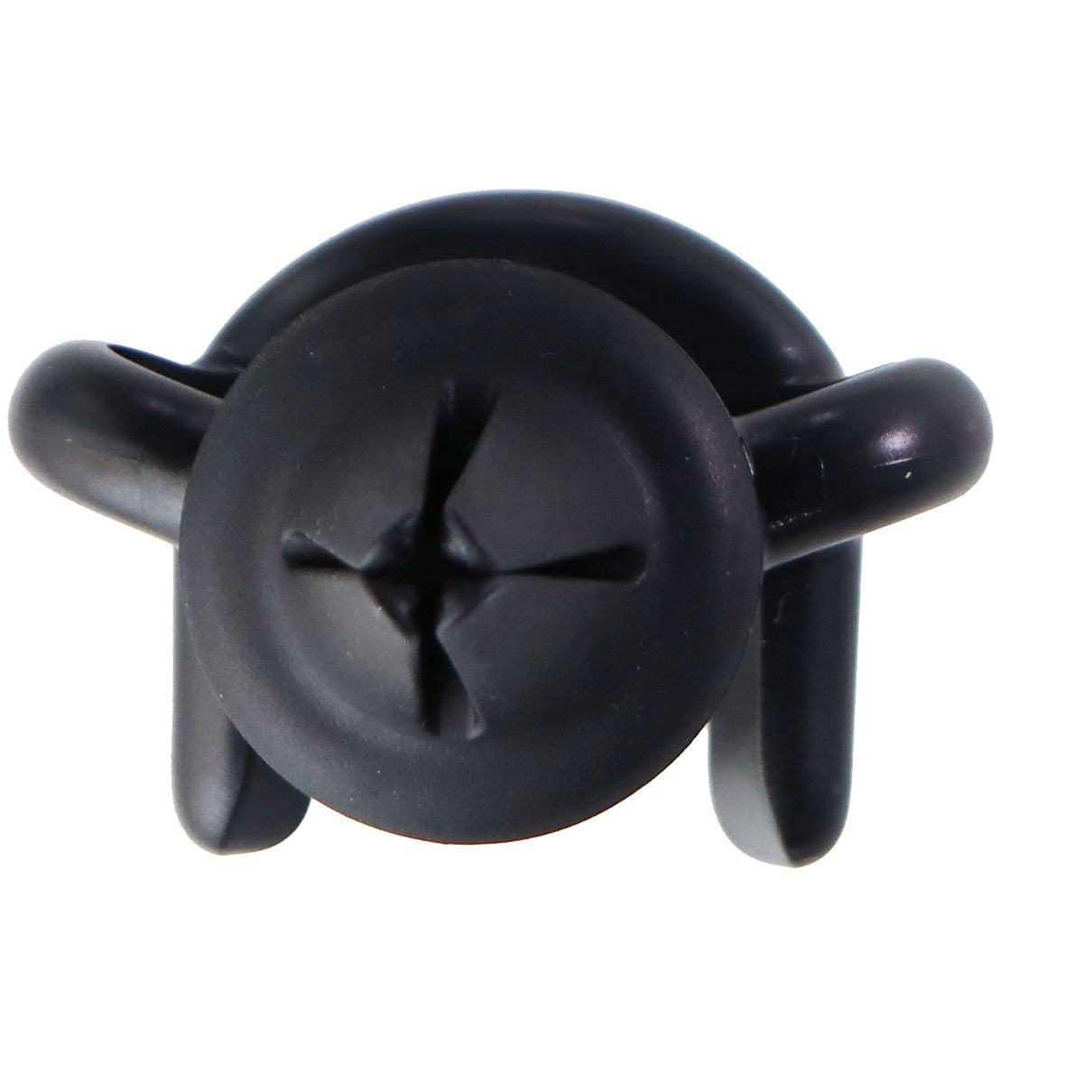 PopSockets PopMount2 Car Vent Mount for All PopSockets Grips - Black Cell Phone - Mounts & Holders PopSockets - Simple Cell Bulk Wholesale Pricing - USA Seller