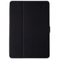 Speck Balance Folio Case for iPad Pro 10.5 / iPad Air 3 2019 - Black/Slate Grey