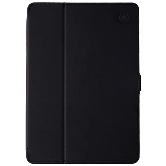 Speck Balance Folio Case for iPad Pro 10.5 / iPad Air 3 2019 - Black/Slate Grey