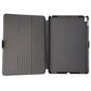 Speck Balance Folio Case for iPad Pro 10.5 / iPad Air 3 2019 - Black/Slate Grey