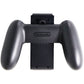 Official Nintendo Switch Joy-Con Grip (Non-Charging Version) - Black Gaming/Console - Controllers & Attachments Nintendo - Simple Cell Bulk Wholesale Pricing - USA Seller