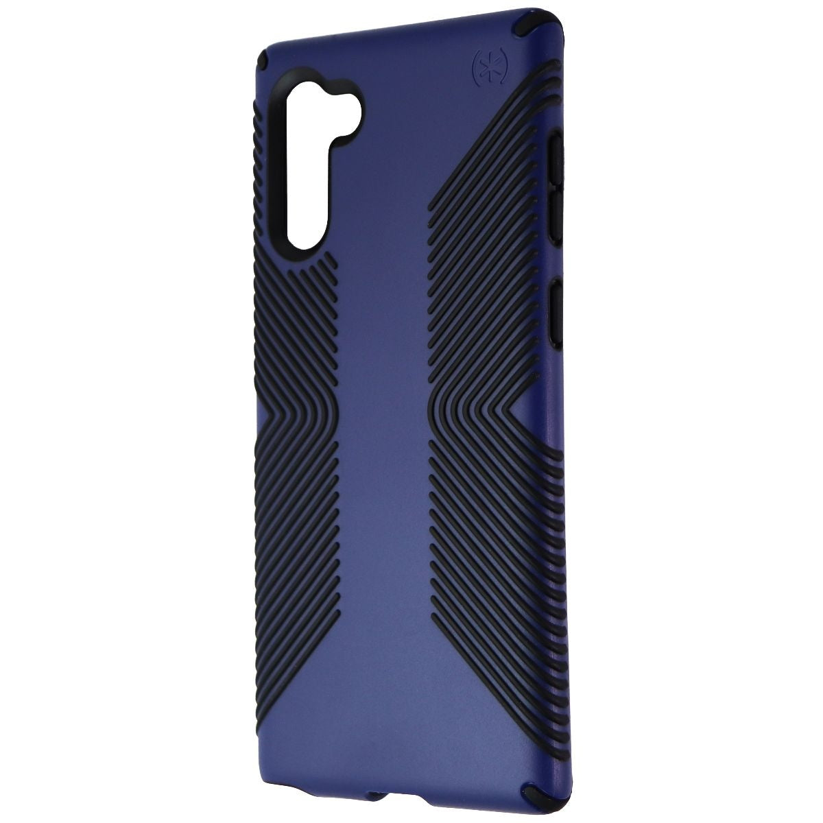 Speck Presidio Grip Hardshell Case for Galaxy Note10 - Coastal Blue & Black Cell Phone - Cases, Covers & Skins Speck - Simple Cell Bulk Wholesale Pricing - USA Seller