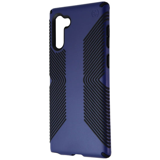 Speck Presidio Grip Hardshell Case for Galaxy Note10 - Coastal Blue & Black Cell Phone - Cases, Covers & Skins Speck - Simple Cell Bulk Wholesale Pricing - USA Seller