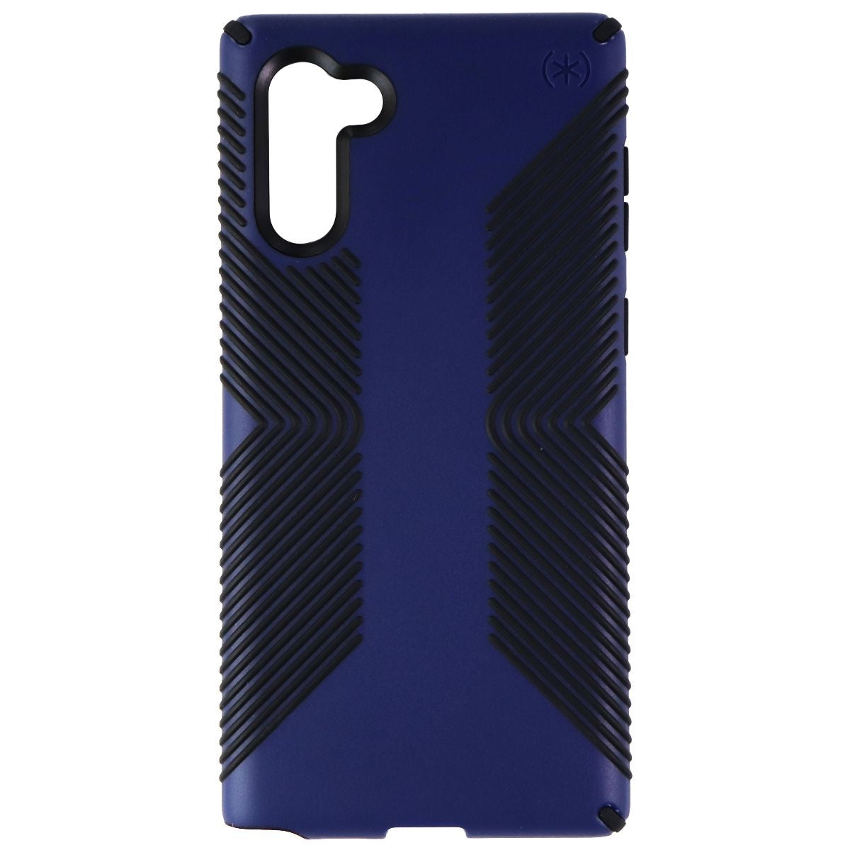 Speck Presidio Grip Hardshell Case for Galaxy Note10 - Coastal Blue & Black Cell Phone - Cases, Covers & Skins Speck    - Simple Cell Bulk Wholesale Pricing - USA Seller