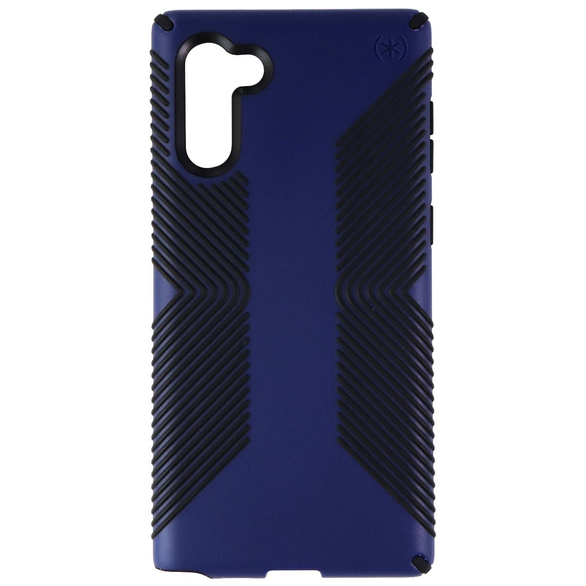 Speck Presidio Grip Hardshell Case for Galaxy Note10 - Coastal Blue & Black Cell Phone - Cases, Covers & Skins Speck - Simple Cell Bulk Wholesale Pricing - USA Seller