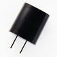 Verizon Adaptive AC Power Adapter with Single USB Port - Black/Red (580245A031) Cell Phone - Chargers & Cradles Verizon - Simple Cell Bulk Wholesale Pricing - USA Seller