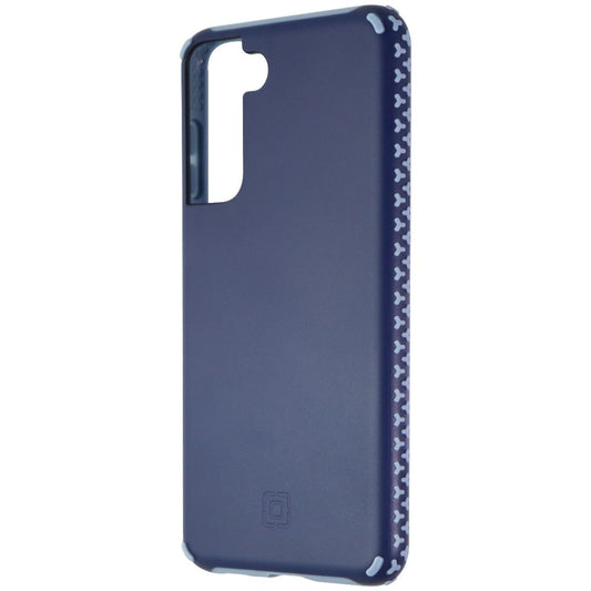 Incipio Grip Series Case for Samsung Galaxy S21 5G - Midnight Blue Cell Phone - Cases, Covers & Skins Incipio    - Simple Cell Bulk Wholesale Pricing - USA Seller
