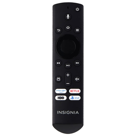 Insignia Remote (NS-RCFNA-19) for Select Insignia/Toshiba Fire TV Models - Black TV, Video & Audio Accessories - Remote Controls Insignia    - Simple Cell Bulk Wholesale Pricing - USA Seller