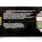 OEM Motorola SNN5704A 700 mAh Replacement Battery for V260/V300/V500 Cell Phone - Batteries Motorola - Simple Cell Bulk Wholesale Pricing - USA Seller