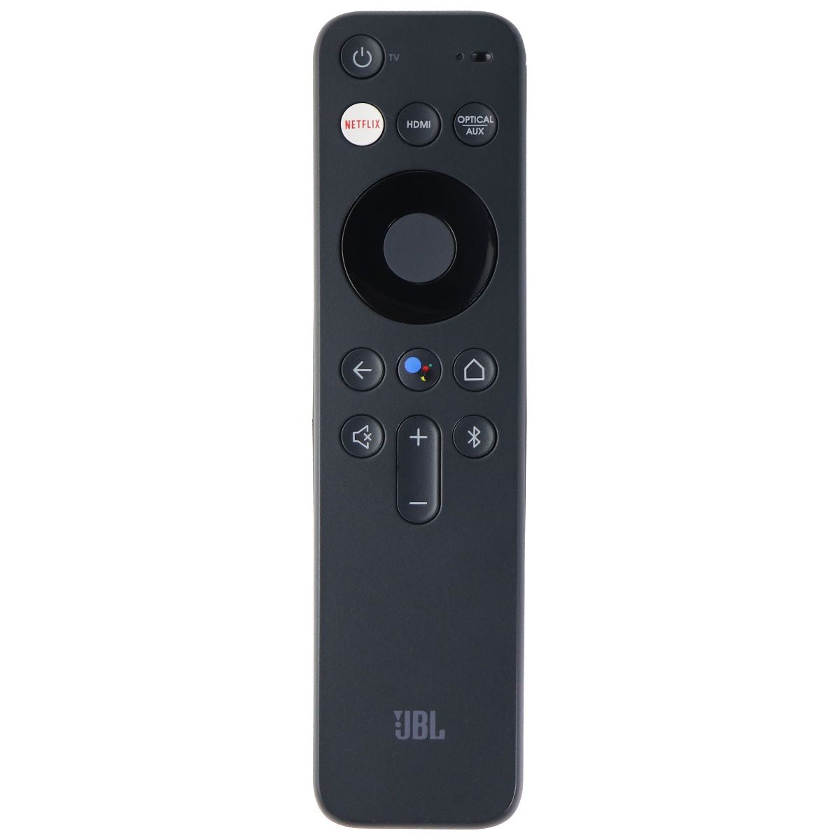JBL Sound Bar OEM Remote Control - Black (LINK BAR RC) TV, Video & Audio Accessories - Remote Controls JBL    - Simple Cell Bulk Wholesale Pricing - USA Seller