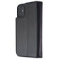 Case-Mate Genuine Leather Wallet Folio Series Case for Apple iPhone 11 - Black Cell Phone - Cases, Covers & Skins Case-Mate - Simple Cell Bulk Wholesale Pricing - USA Seller