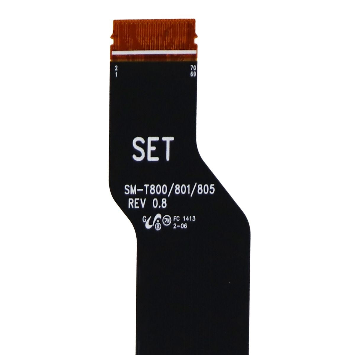 Samsung GH41-04361A LCD Flex Replacement Parts & Tools - Tools & Repair Kits Samsung    - Simple Cell Bulk Wholesale Pricing - USA Seller