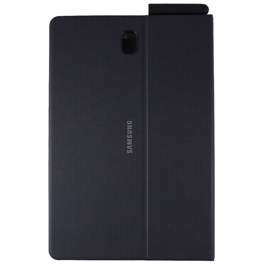Samsung Book Cover Keyboard for Galaxy Tab S4 - Black (EJ-FT830) iPad/Tablet Accessories - Cases, Covers, Keyboard Folios Samsung - Simple Cell Bulk Wholesale Pricing - USA Seller