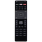 Vizio Remote (XRT500) with Built in Keyboard for Select Vizio TVs - Black TV, Video & Audio Accessories - Remote Controls Vizio - Simple Cell Bulk Wholesale Pricing - USA Seller
