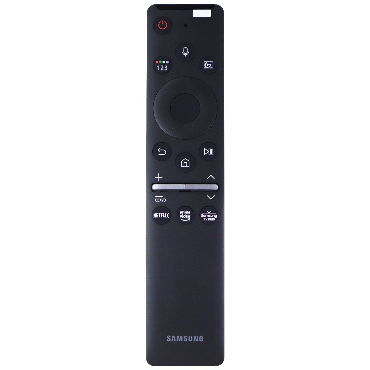 Samsung Remote Control (RMCSPR1AP1 / BN59-01330A) for Select Smart TVs - Black TV, Video & Audio Accessories - Remote Controls Samsung - Simple Cell Bulk Wholesale Pricing - USA Seller