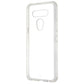 Case-Mate Tough Clear Series Hybrid Case for LG K51 - Clear (CM043256) Cell Phone - Cases, Covers & Skins Case-Mate - Simple Cell Bulk Wholesale Pricing - USA Seller