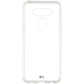Case-Mate Tough Clear Series Hybrid Case for LG K51 - Clear (CM043256) Cell Phone - Cases, Covers & Skins Case-Mate - Simple Cell Bulk Wholesale Pricing - USA Seller