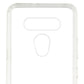 Case-Mate Tough Clear Series Hybrid Case for LG K51 - Clear (CM043256) Cell Phone - Cases, Covers & Skins Case-Mate - Simple Cell Bulk Wholesale Pricing - USA Seller