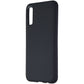 Speck Presidio PRO Series Case for Samsung Galaxy A50 - Matte Black Cell Phone - Cases, Covers & Skins Speck - Simple Cell Bulk Wholesale Pricing - USA Seller