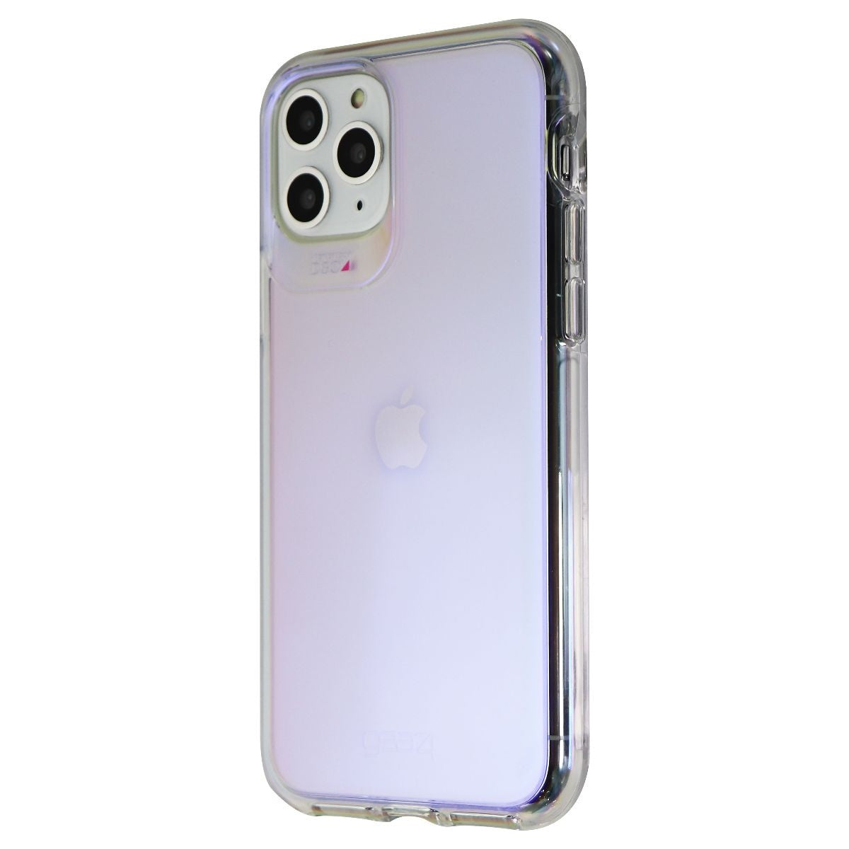 ZAGG Crystal Palace Iridescent Case for Apple iPhone 11 Pro - Iridescent Cell Phone - Cases, Covers & Skins Zagg - Simple Cell Bulk Wholesale Pricing - USA Seller