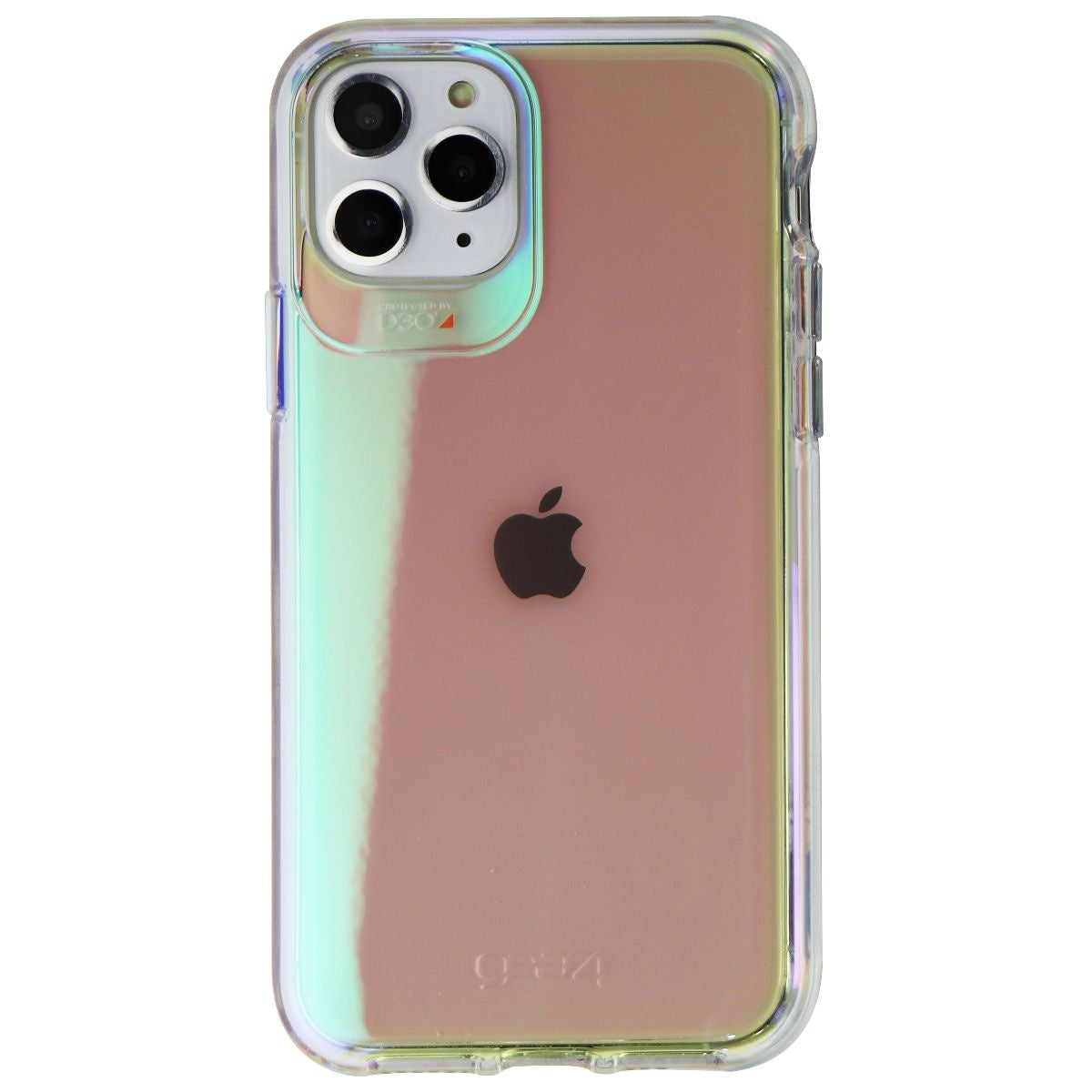 ZAGG Crystal Palace Iridescent Case for Apple iPhone 11 Pro - Iridescent Cell Phone - Cases, Covers & Skins Zagg    - Simple Cell Bulk Wholesale Pricing - USA Seller